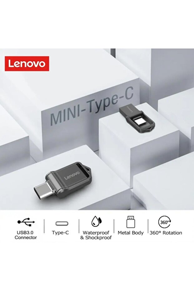 2tb Typc Flas Disk - 2