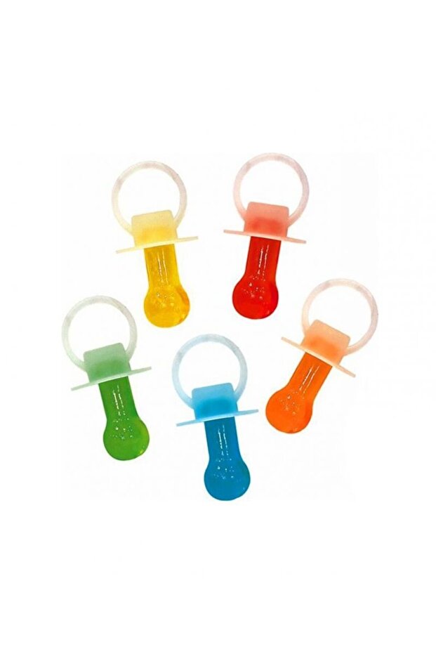 Emzik Şeker 75 Adet - 1