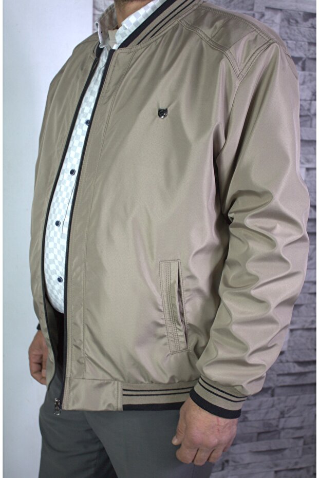 erkek yazlık mont 4 remk secenkli - 2