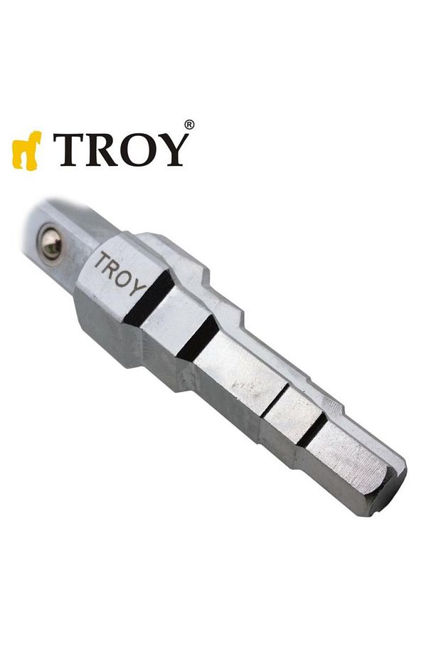 26135 Radyatör Lokma Valf Anahtarı, 1/2" Sürücülü - 2