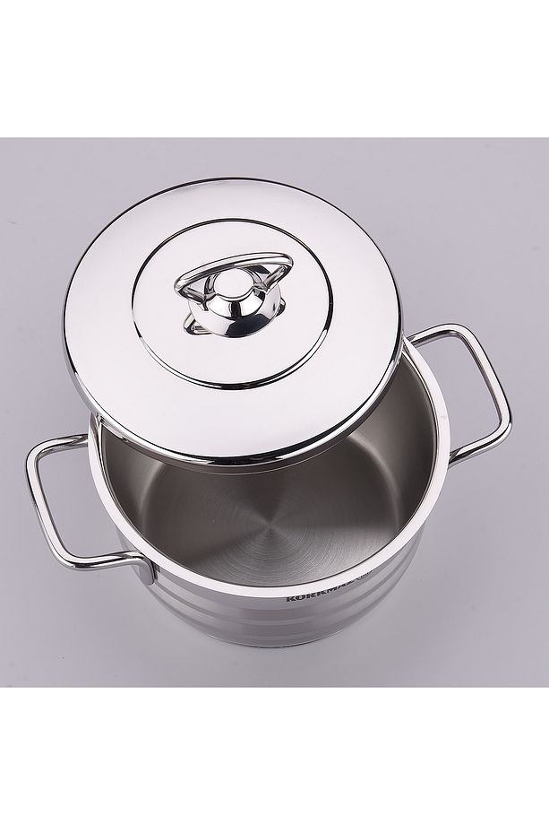 Astra 18x10 cm 2.5LT Tencere - 2