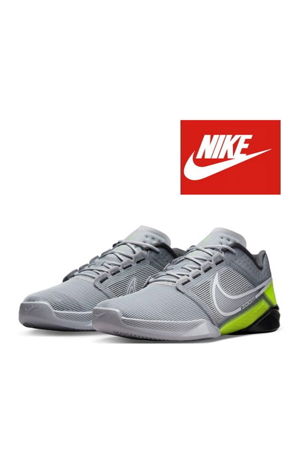 Zoom Metcon Turbo 2 Spor Erkek Ayakkabı Dh3392-001 - 1