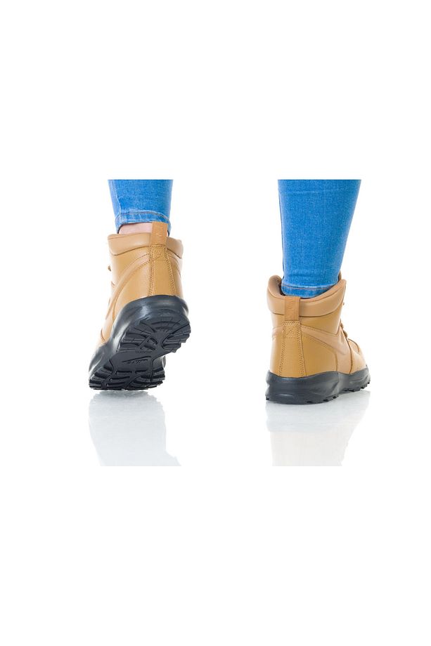 Manoa Ltr (gs) Çocuk Sarı Outdoor Bot - 4