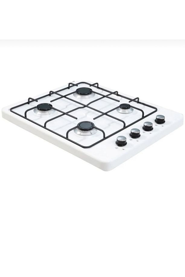 Üstü Ocak Gas Burners 4'lü Set Doğalgazlıdır - 7