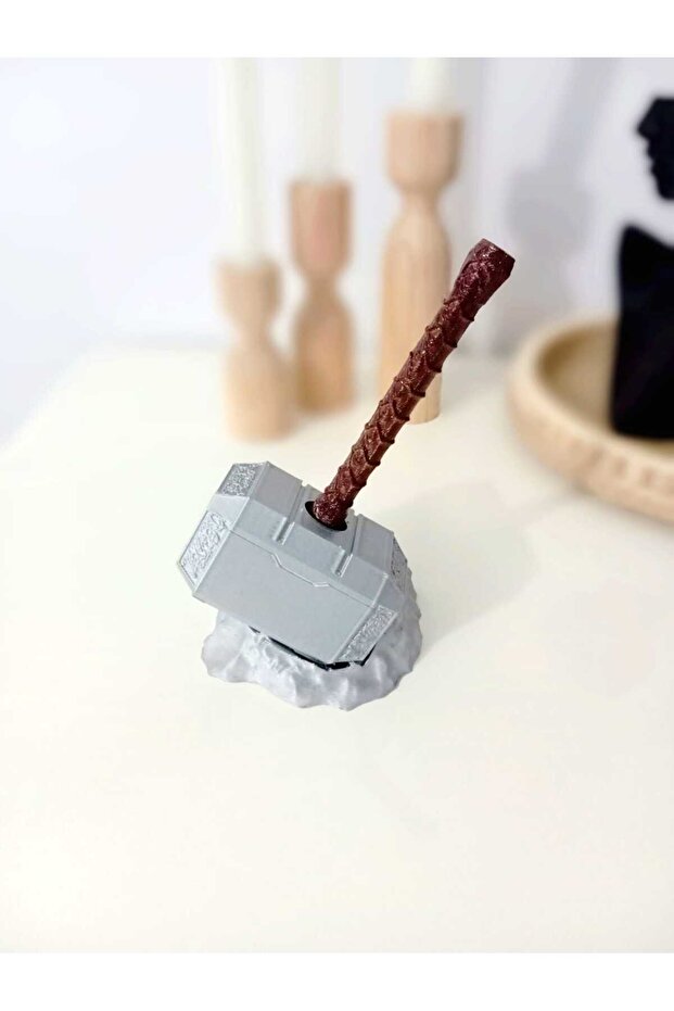 قلم حبر جاف من Thor Mjolnir