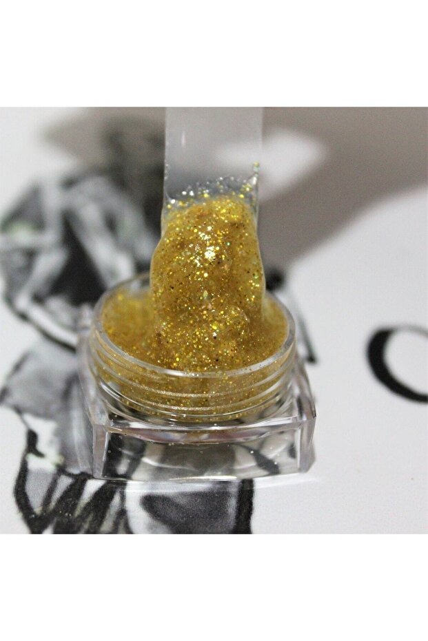 Jelli Glitter Sim - 3