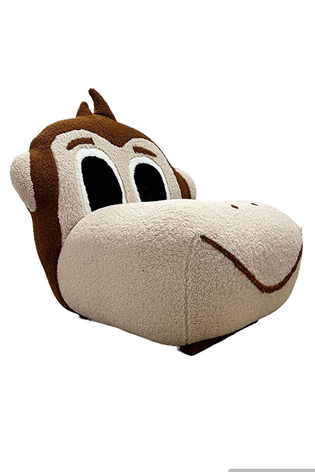 Kukili Çocuk Berjer - 2