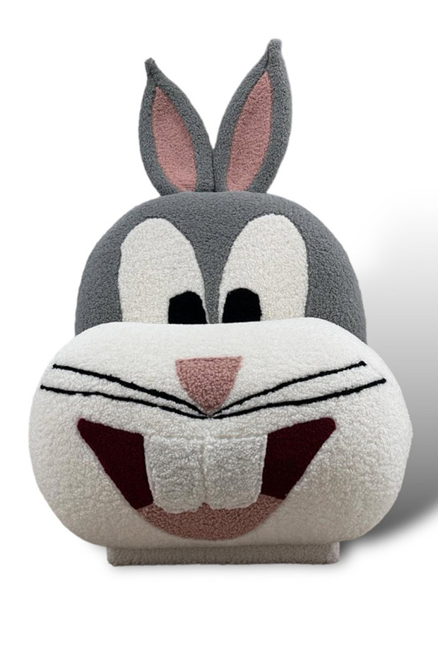 Bunny Çocuk Berjer - 2