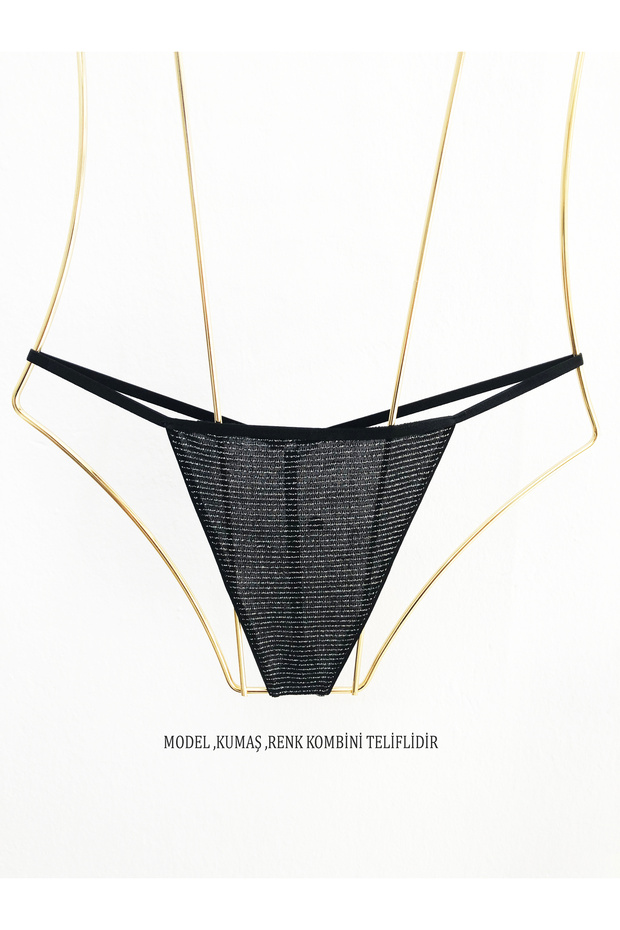 string tanga