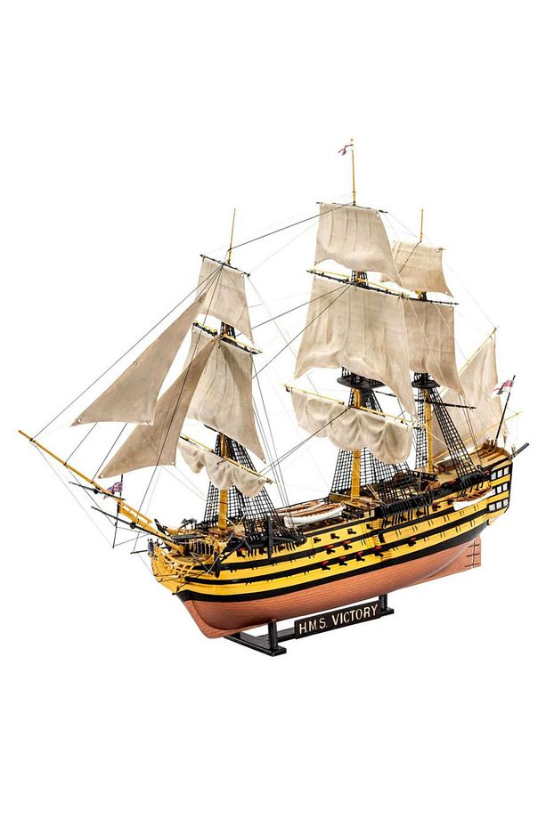 Maket Seti Battle Trafalgar 5767 - 2