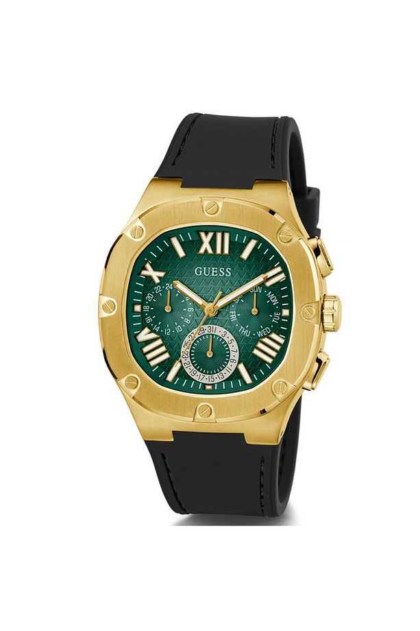 GUGW0571G3 GUESS KOL SAATİ - 1