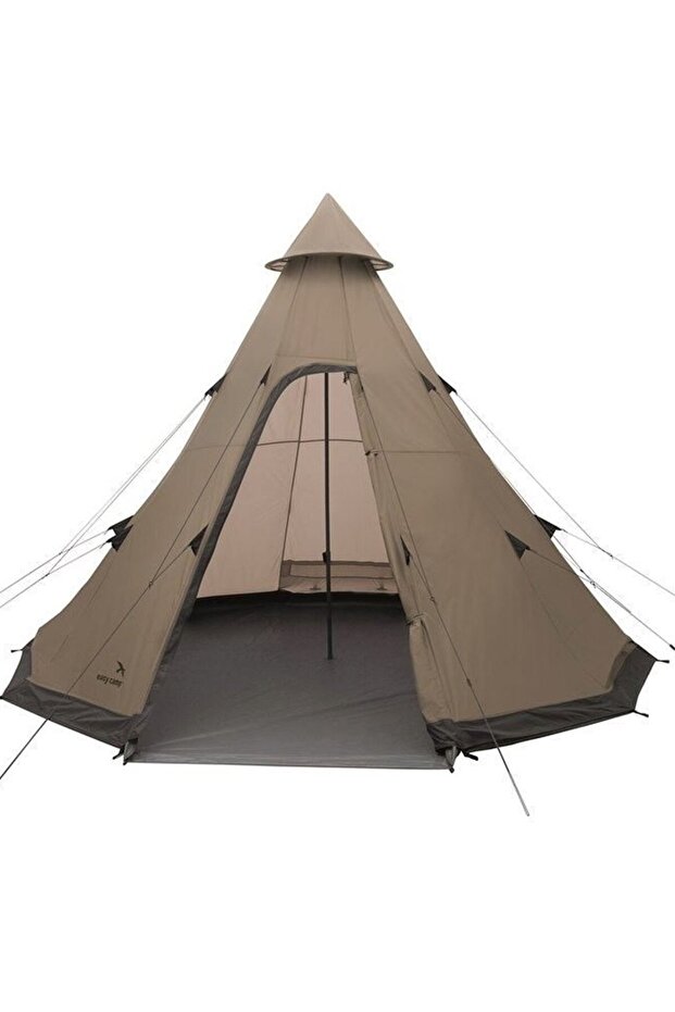 Moonlight Tipi 13M² Teepee Bushcraft Çadır - 1