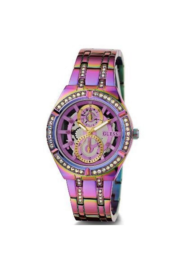 GUGW0604L4 GUESS KOL SAATİ - 2
