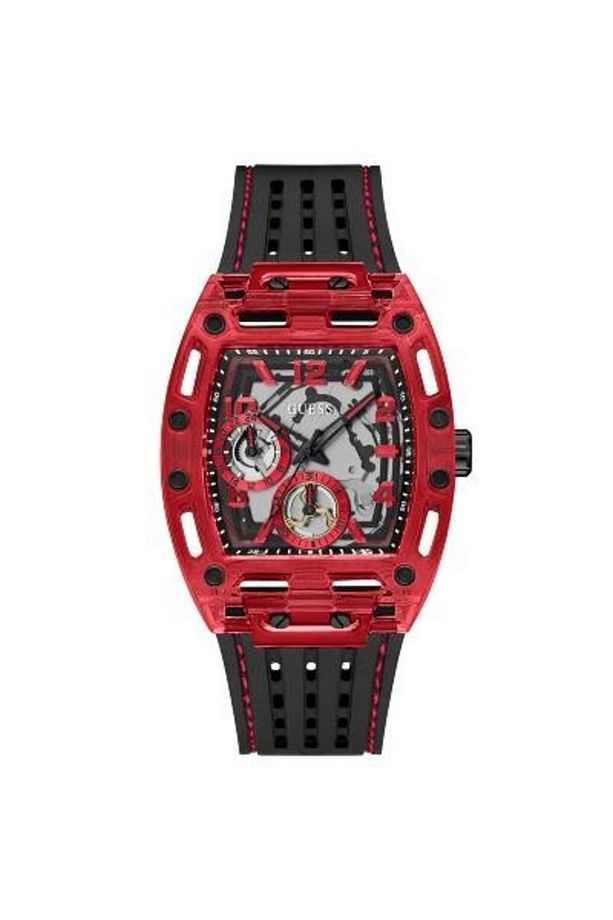 GUGW0499G4 GUESS KOL SAATİ - 1