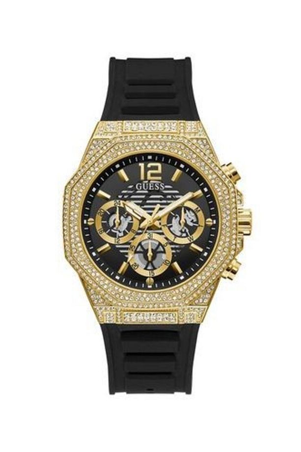 GUGW0518G2 GUESS KOL SAATİ - 1