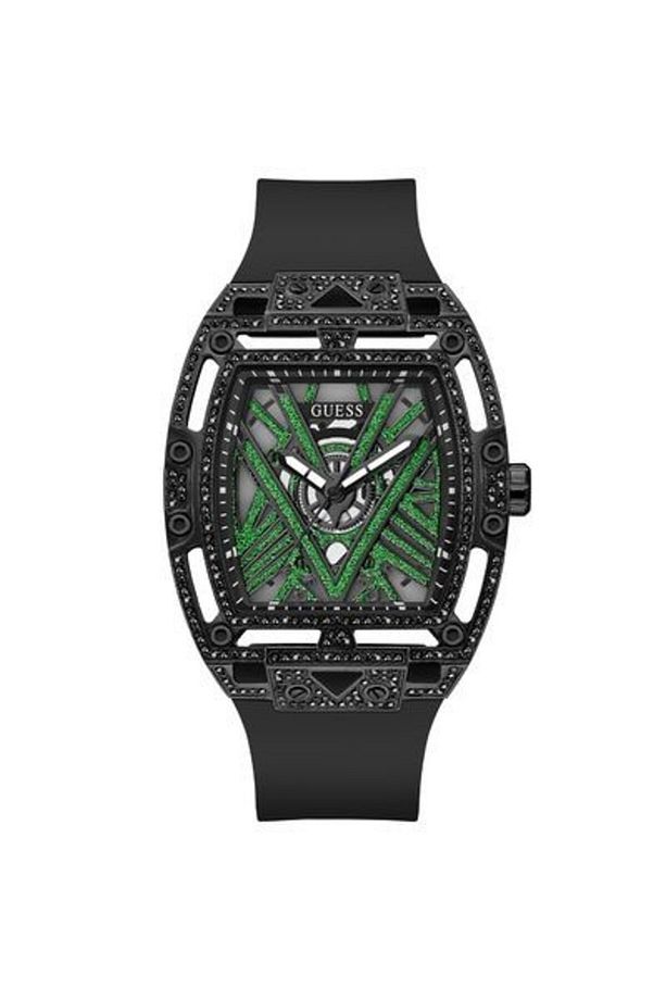 GUGW0564G2 GUESS KOL SAATİ - 1
