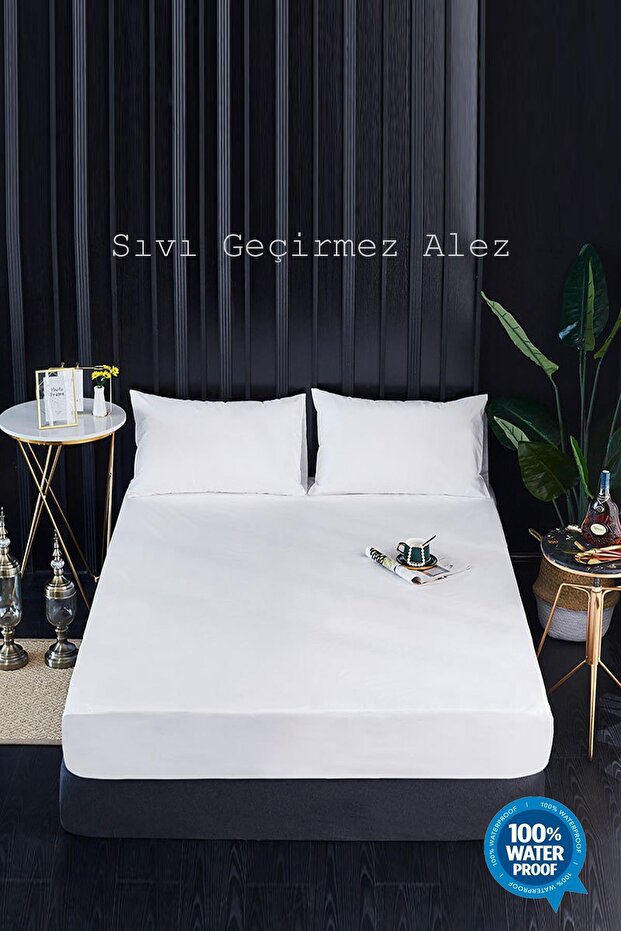 Στρώματα Liquid Proof Micro Fitted - 1