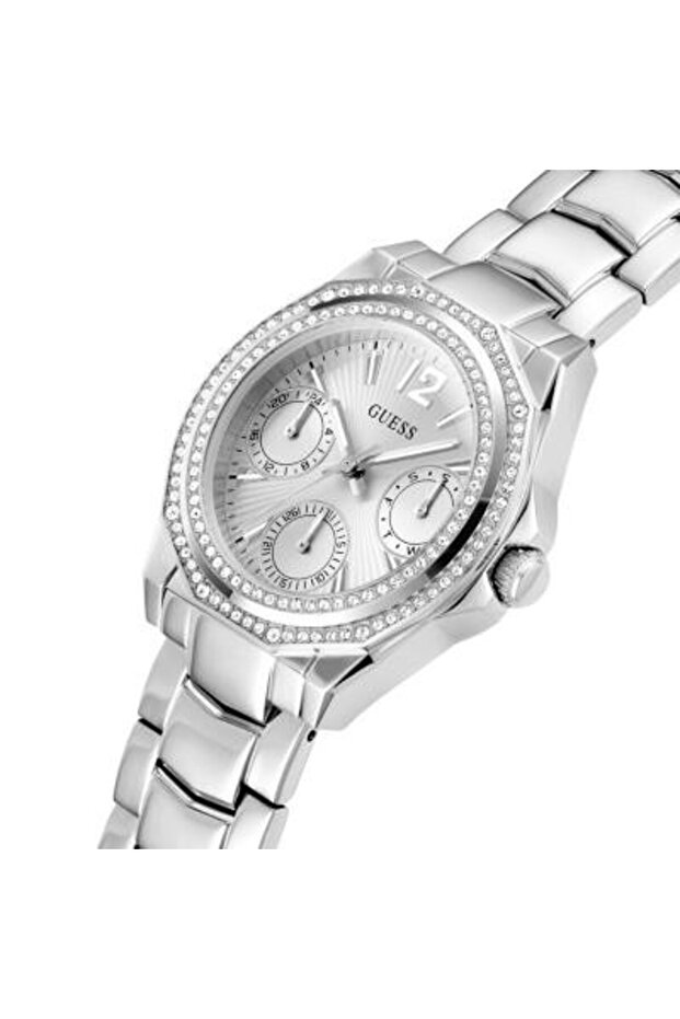 GUGW0685L1 GUESS KOL SAATİ - 4