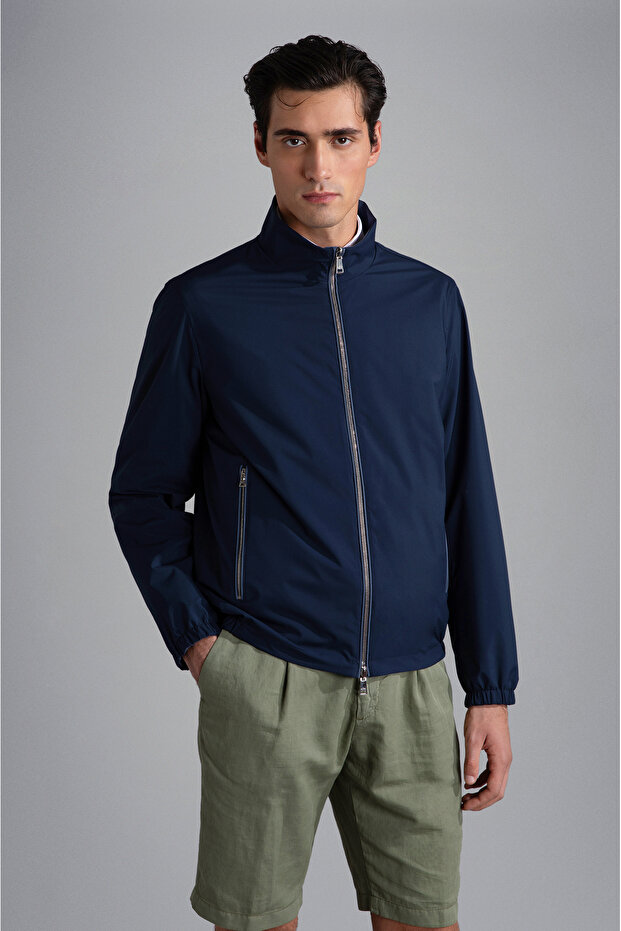 REVERSIBLE JACKET - 1