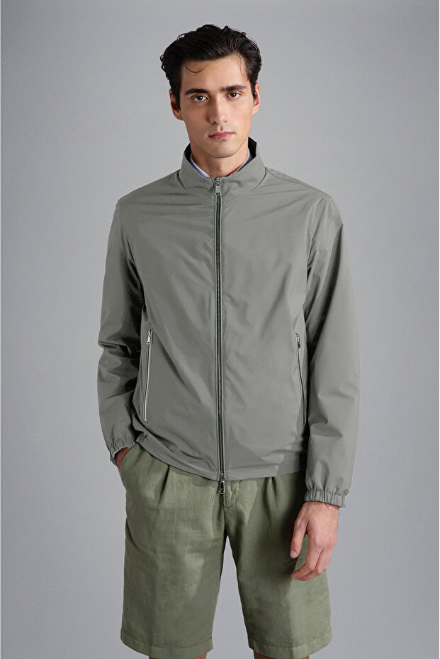 REVERSIBLE JACKET - 2