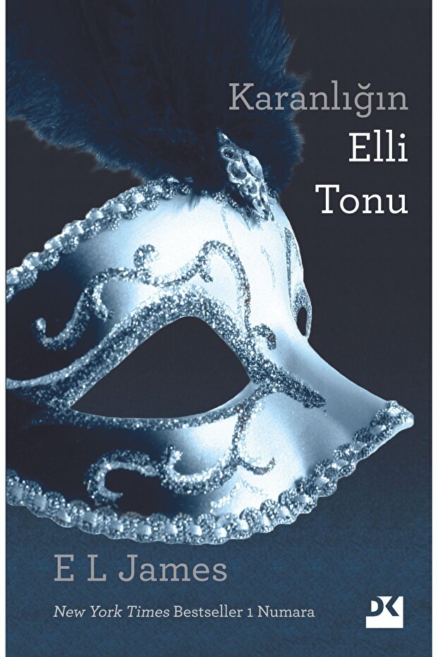 Karanlığın Elli Tonu - 1