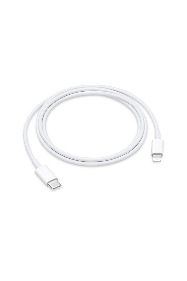 (USB-C) To Lightning Kablo - 1M MUQ93ZM/A - 1