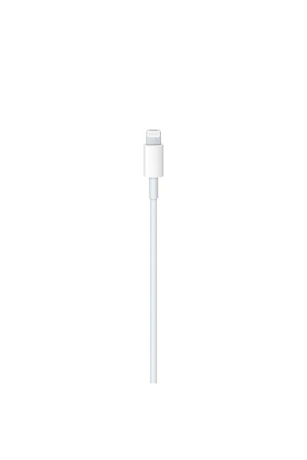 (USB-C) To Lightning Kablo - 1M MUQ93ZM/A - 3