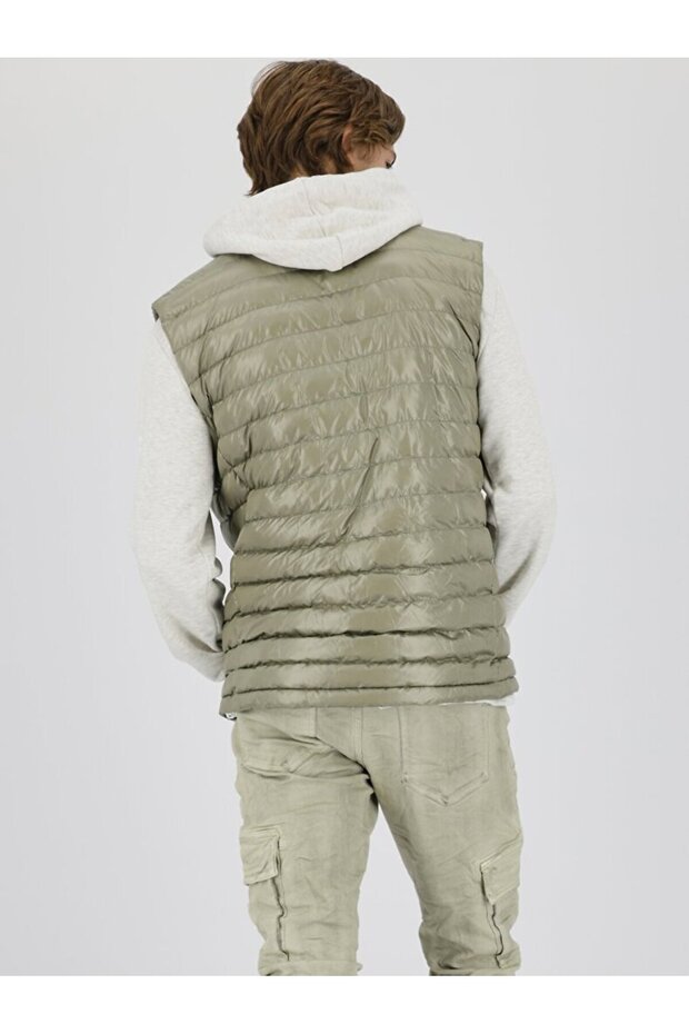 Warode Erkek Yelek - 3