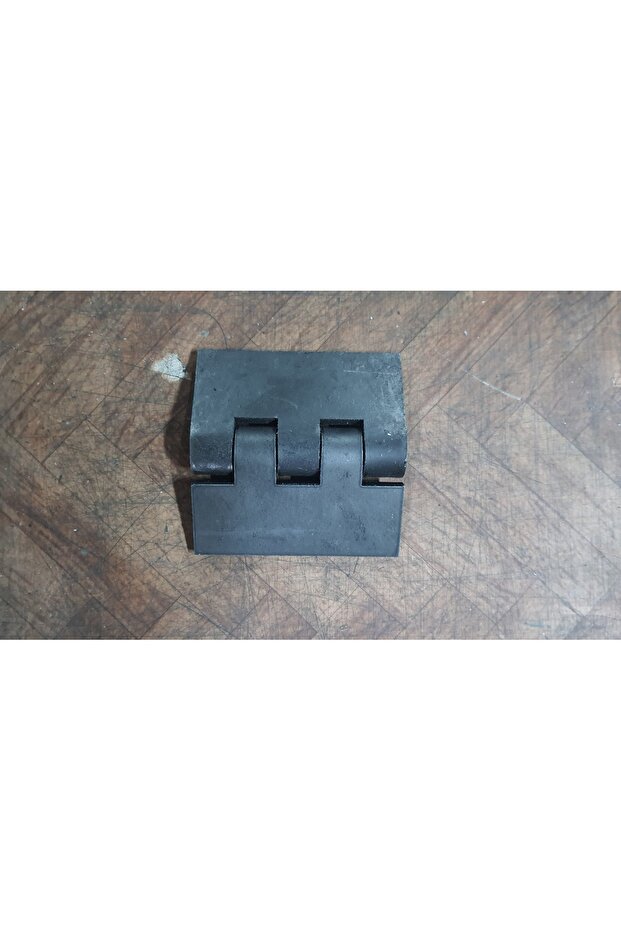 Paslanmaz Çelik Ağır Yaprak Menteşe - 2