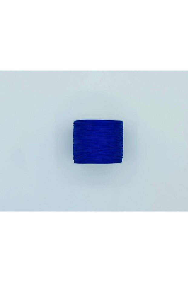 Parachute Lanyard Bracelet Lanyard 50 Mt Cobalt Blue