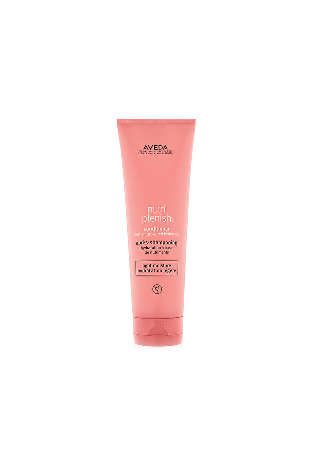 Nutriplenish Light Moisture Moisturizing Conditioner 250 ml