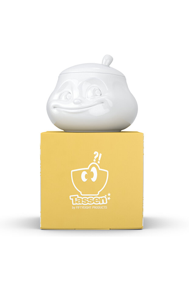 tatlı şekerlik, 400 ml - 4