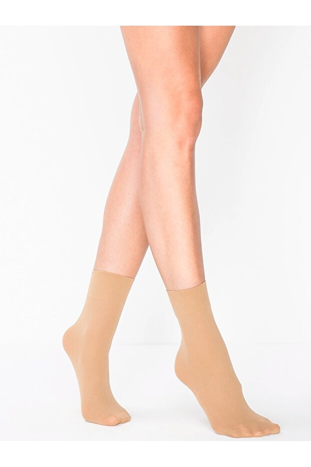 جوارب مايكرو 40 لايت سكين -51 سوكيت