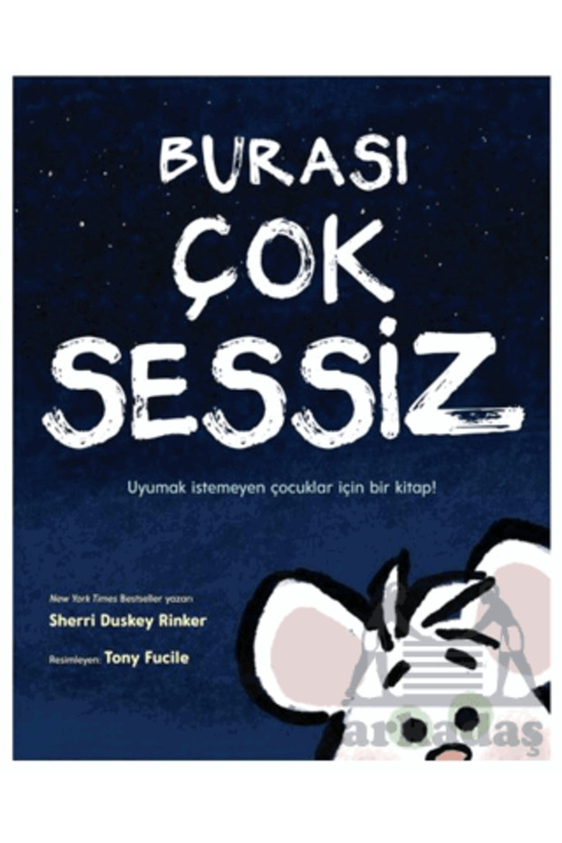 Burası Çok Sessiz