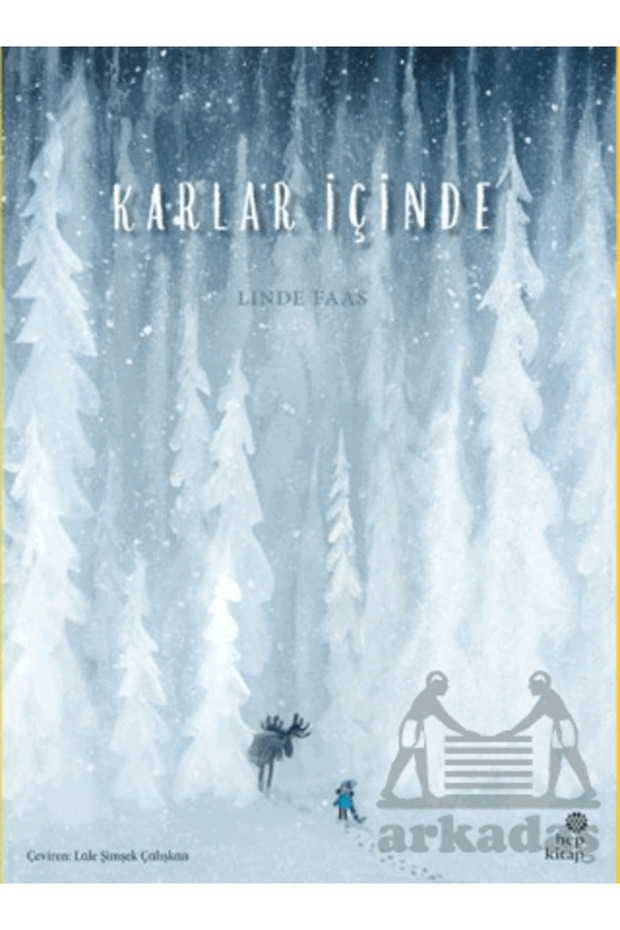 Karlar İçinde