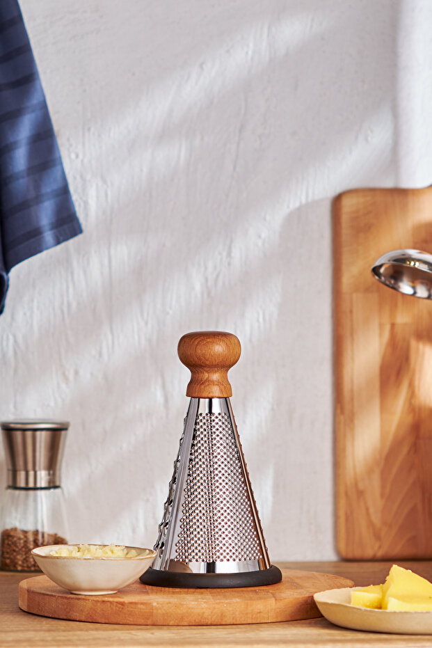 Naturel Rende 20 Cm - 1