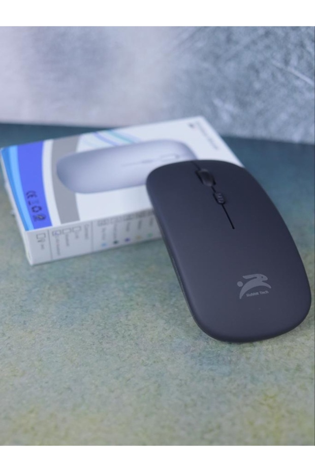 Wireless Mouse RabbitTech - 2