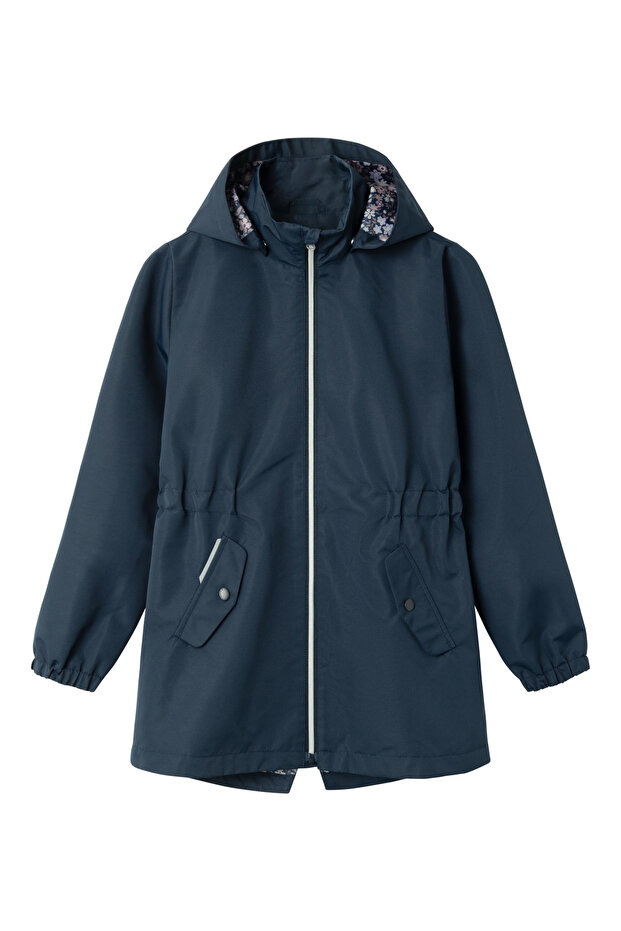 Jachetă Blue Named - 6