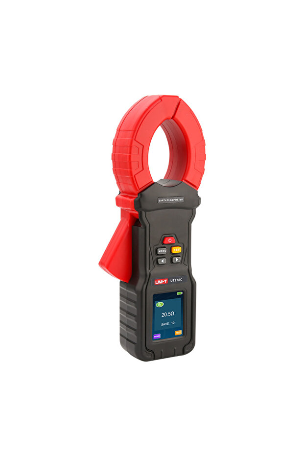 Ut278c Pens Tipi Toprak Meğeri - 2