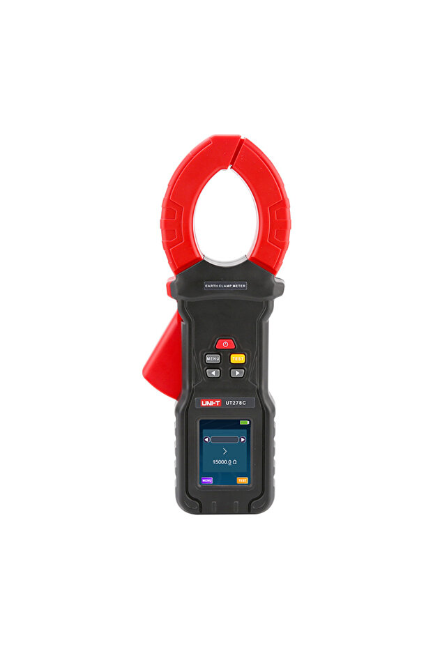 Ut278c Pens Tipi Toprak Meğeri - 1