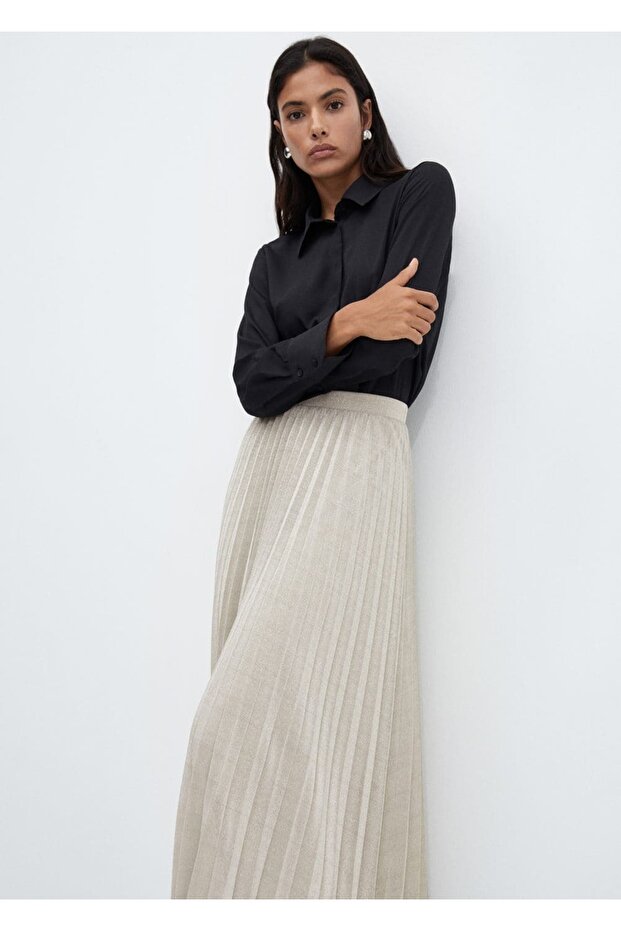 Pilili simli etek - 5