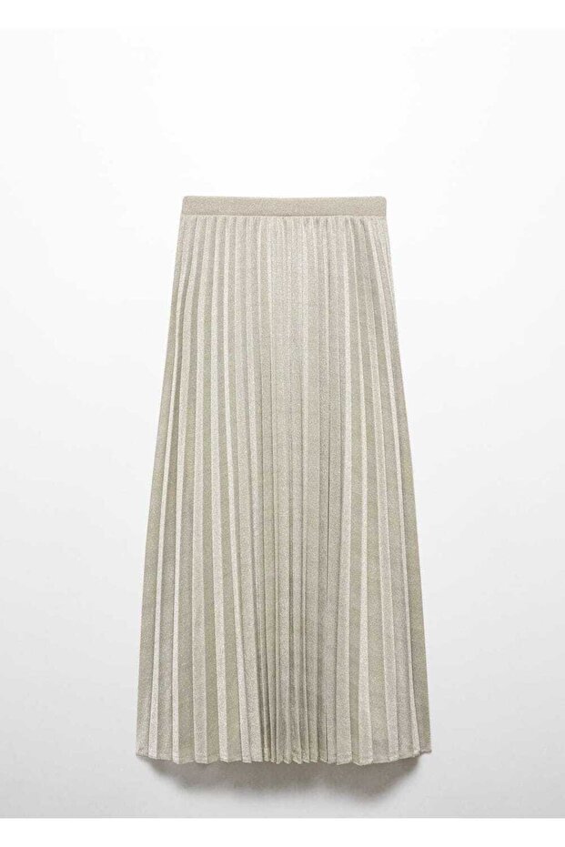 Pilili simli etek - 3