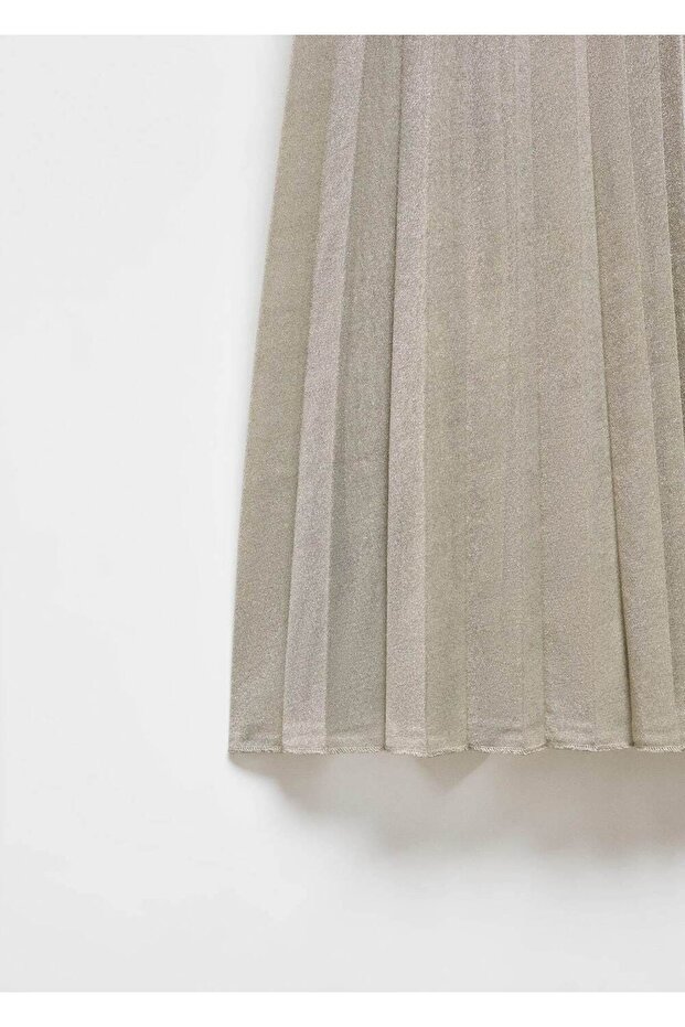 Pilili simli etek - 6