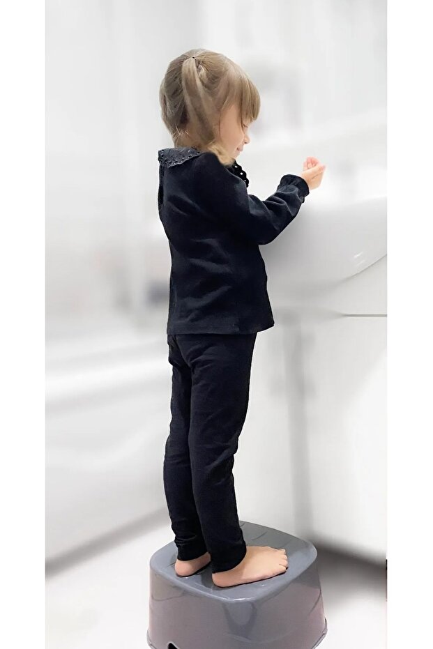 4 Function Potty 791 Salmon - 2