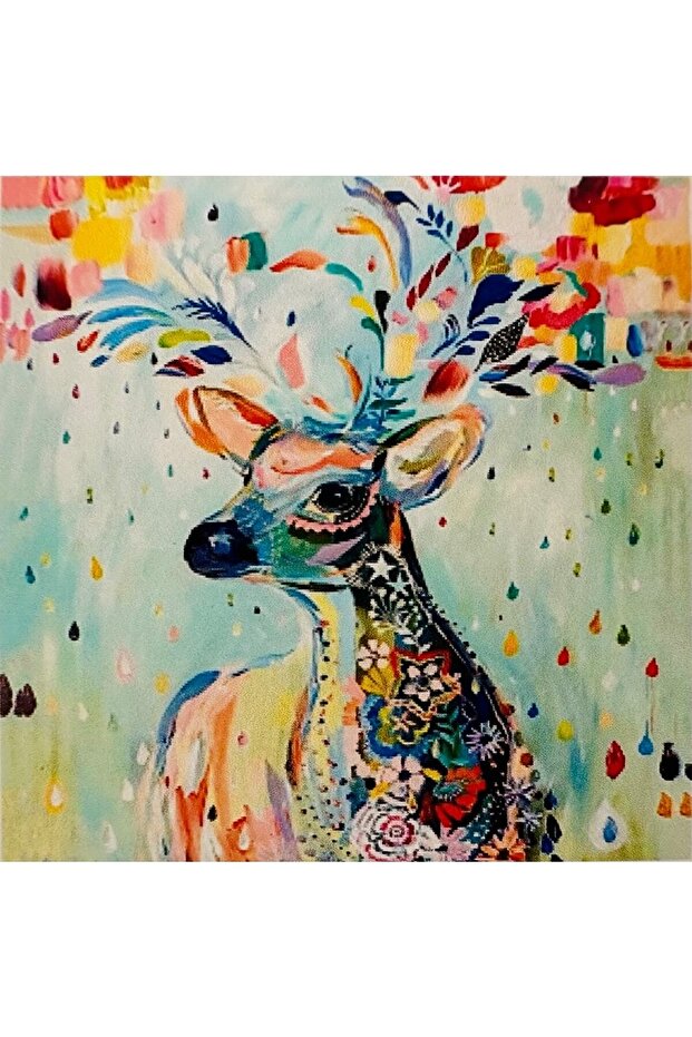 5D Diamond Bead Stone Embroidery Mosaic Tapestry Kit 30X30Cm Ms24370 Diamond Painting