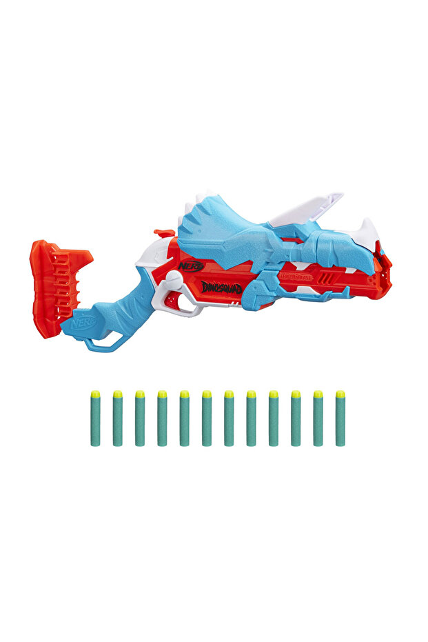 DinoSquad Tricera-Blast - 2