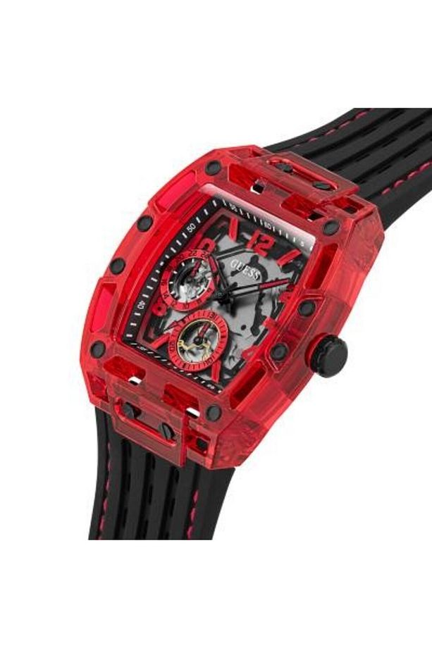 GUGW0499G4 GUESS KOL SAATİ - 3