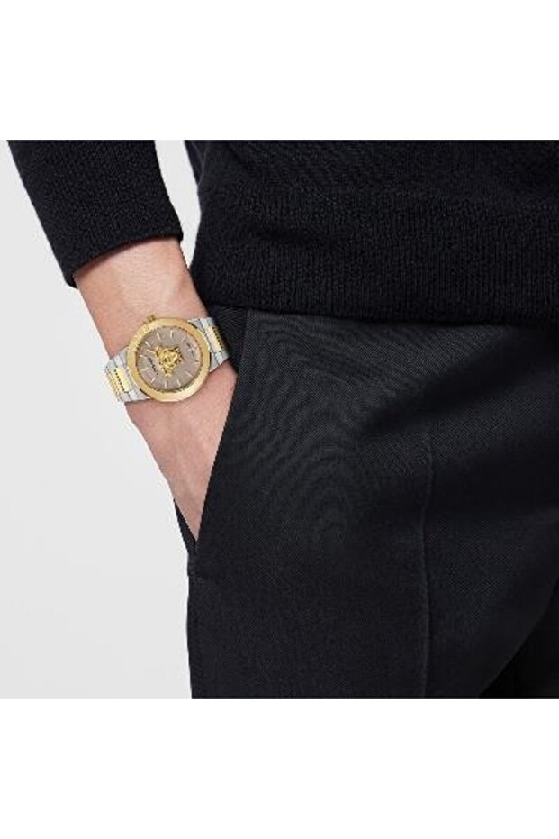 VRSCVE7E00423 VERSACE KOL SAATİ - 5
