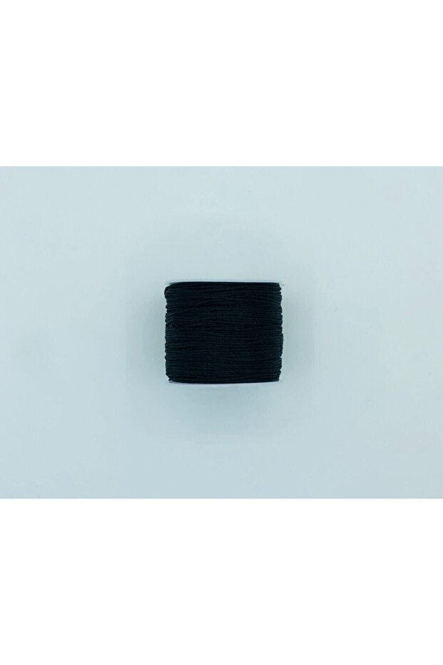 Parachute Lanyard Wristband Lanyard 50 Mt Black