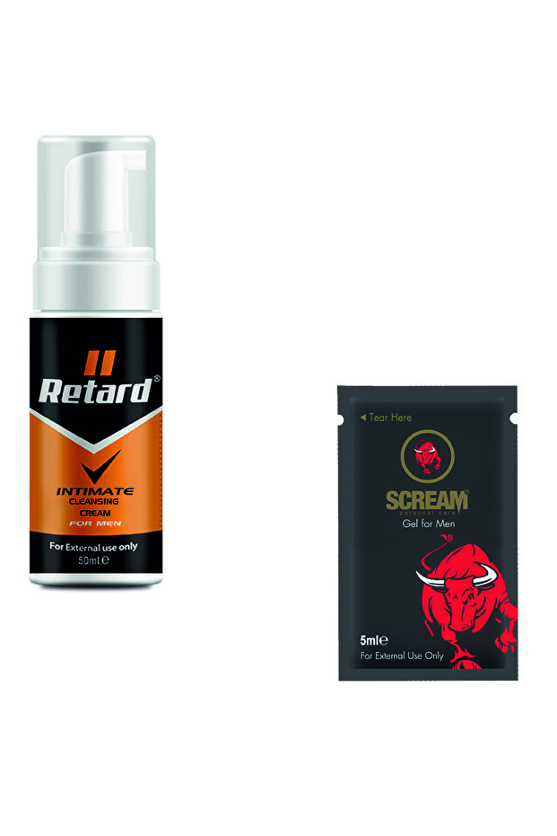 Krem Dolu Geceler - 1